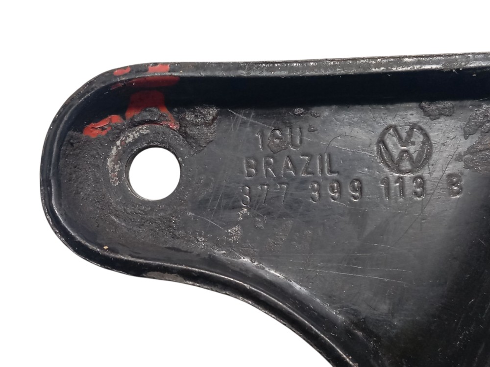 Suporte cambio ap gol parati saveiro 1999 a 1999 7