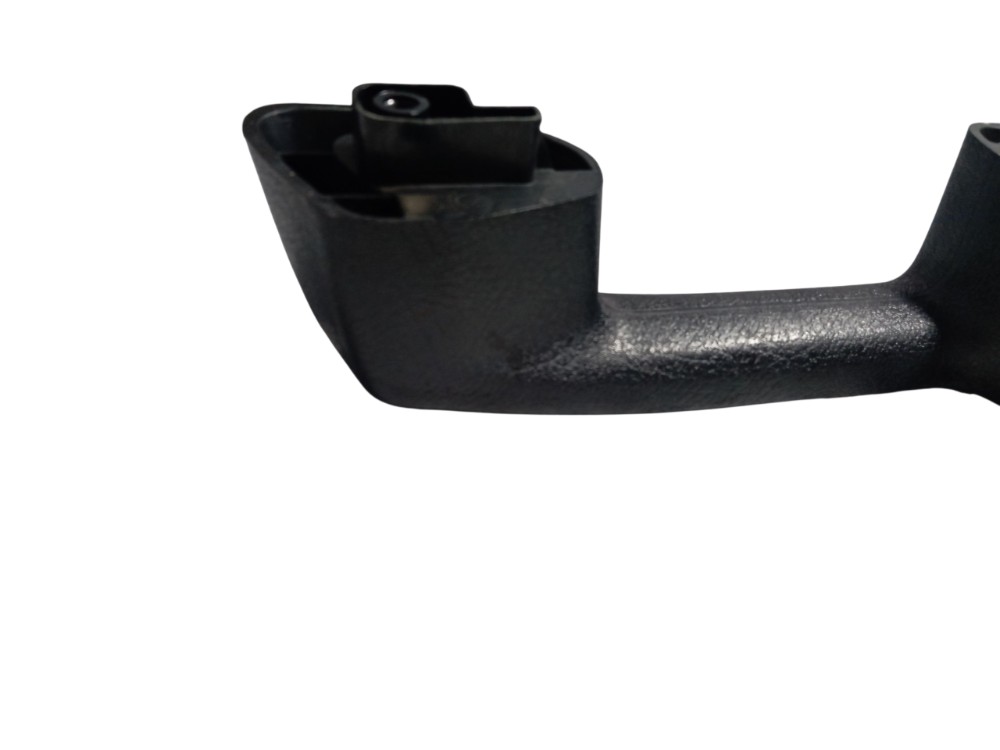 Puxador Porta Dianteiro Direto Fiat Tipo Preto 7