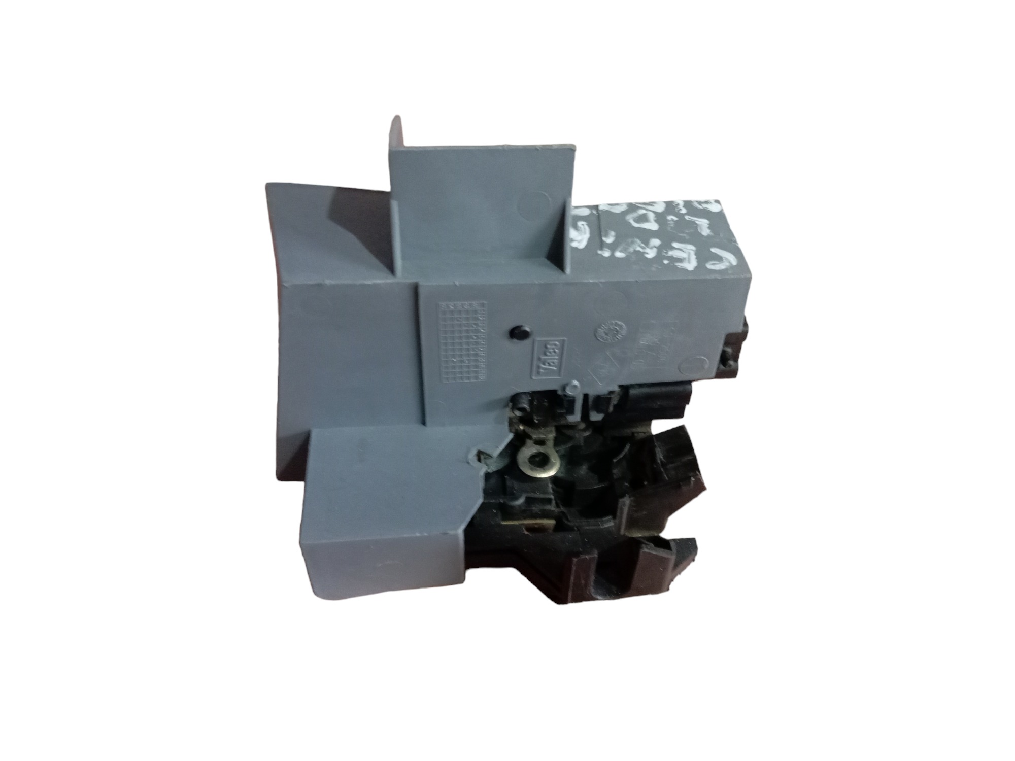 Fechadura Porta Dianteira Direita Renault Scenic 2004 2