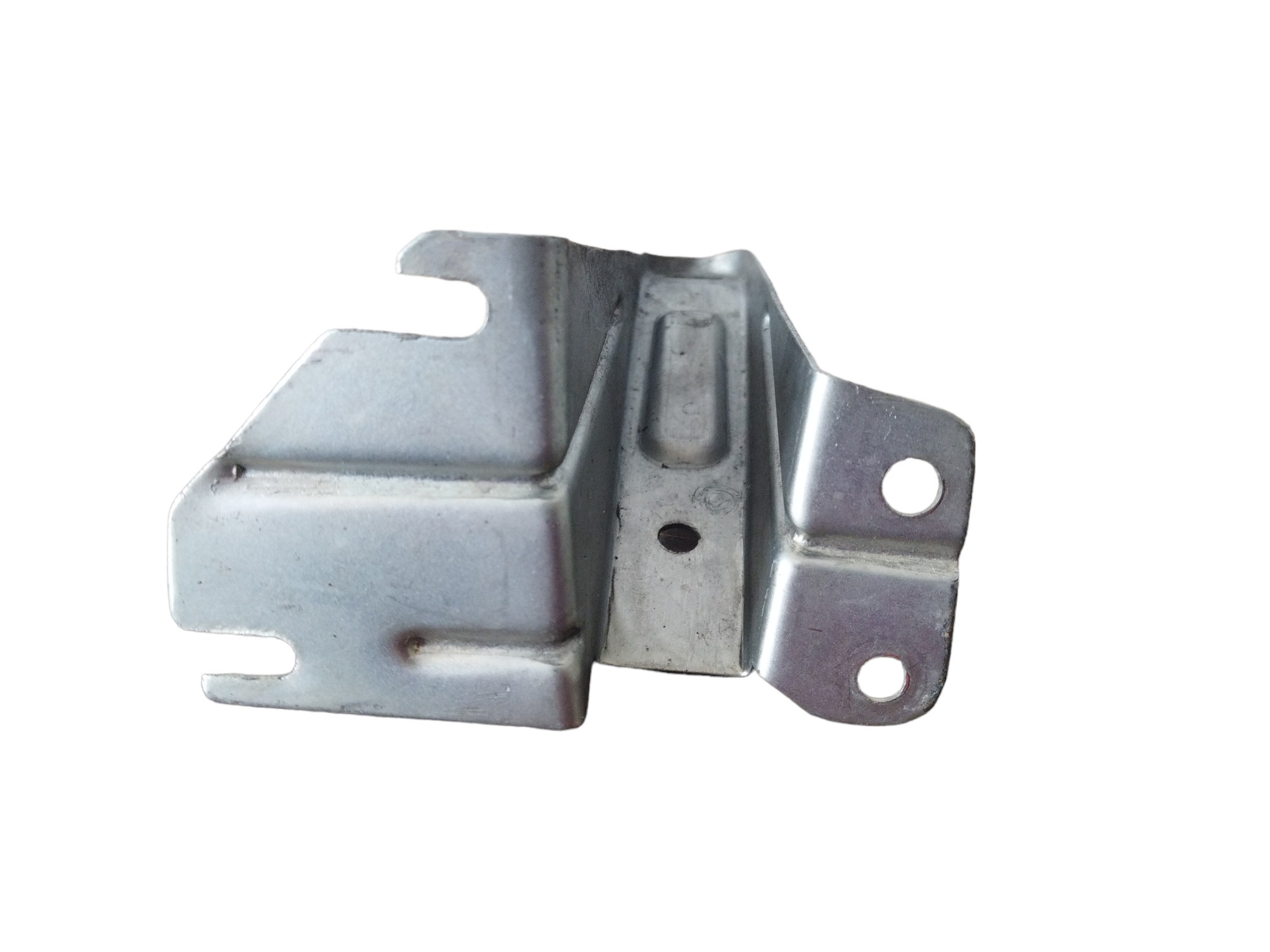 Suporte Churrasqueira Fiat Idea 2008 7