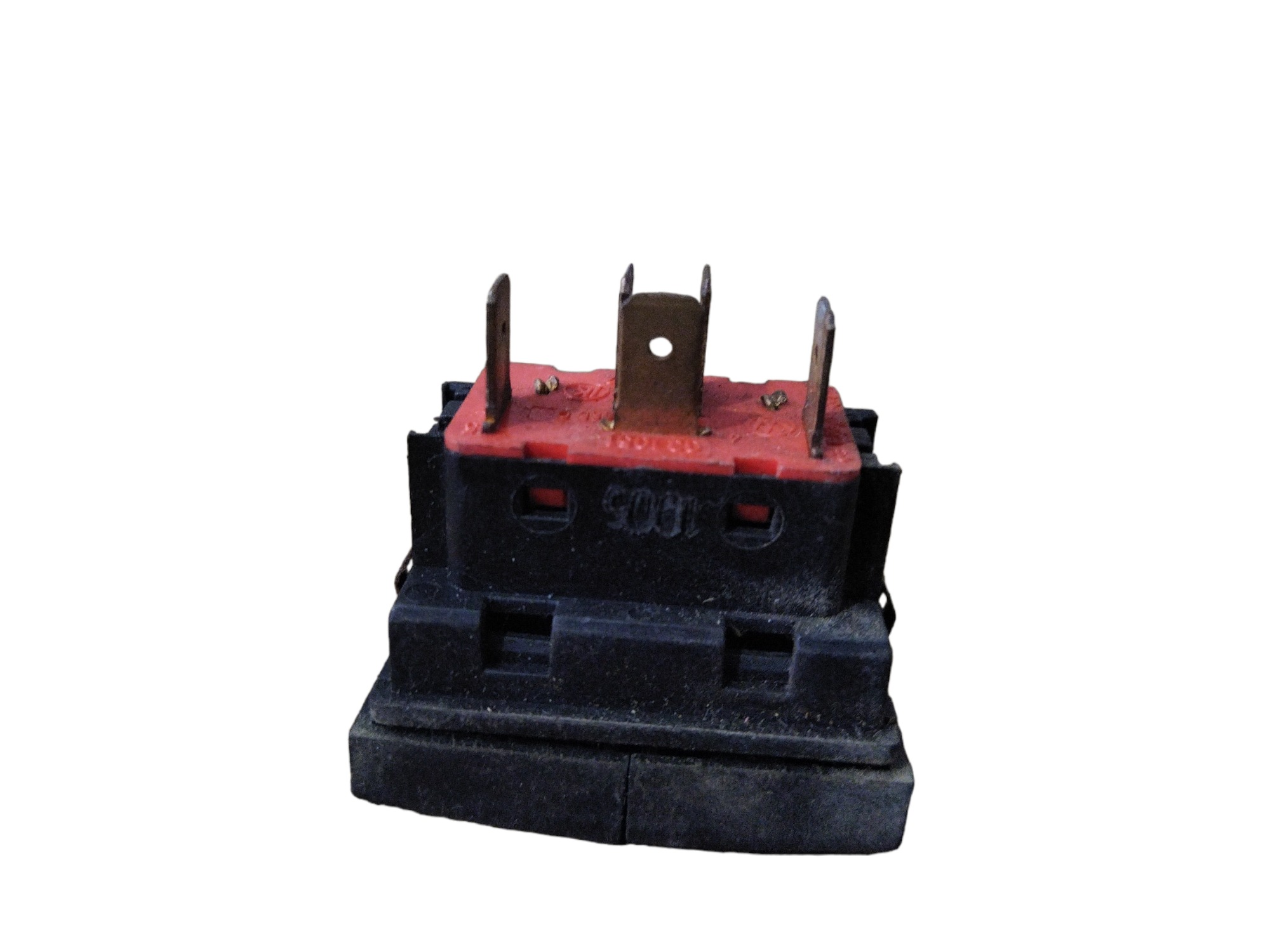 Botão Interruptor Vidro Direito Vw Gol Parati Saveiro G3 3