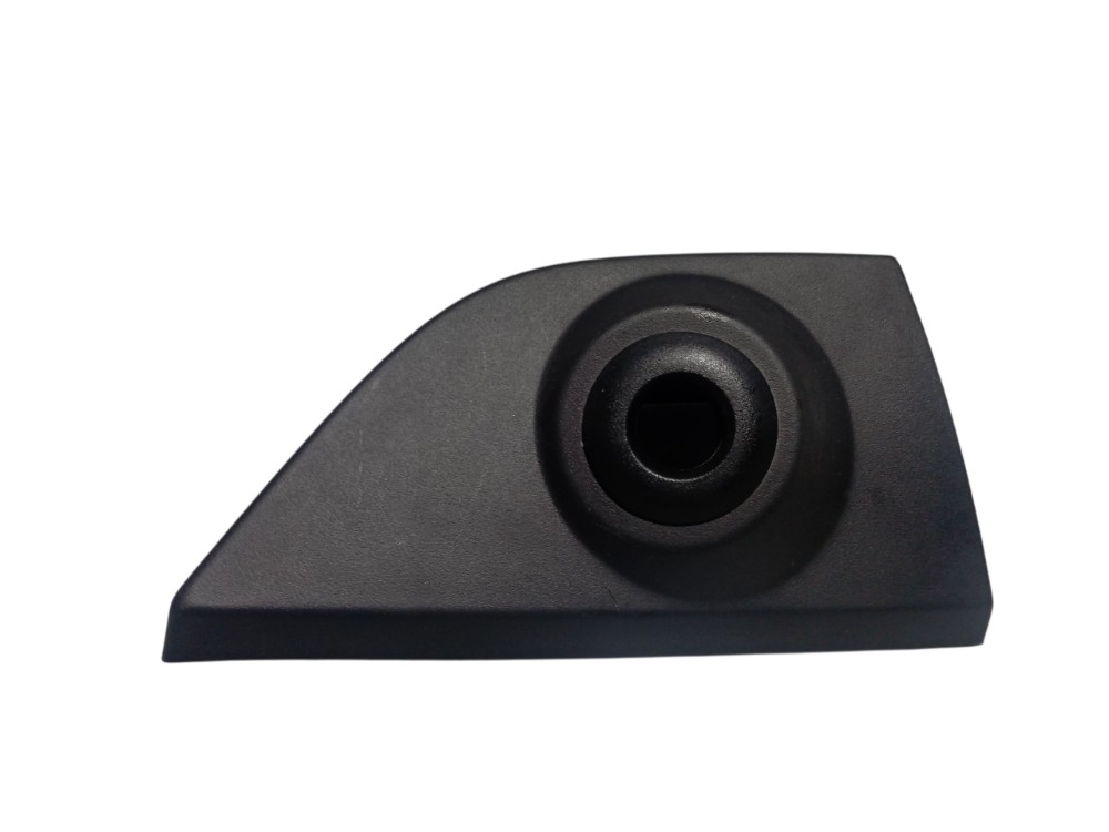 Acabamento Interno Retrovisor Moldura Ford Ka Es 2015 A 2020 2