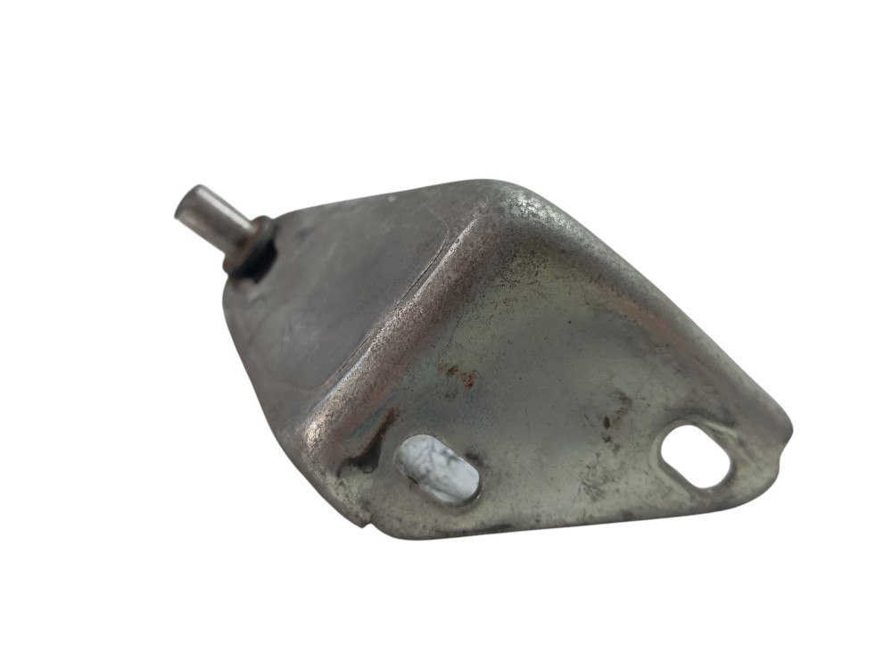 Guia Suporte Porta Lateral Correr Vw Kombi 2000 3