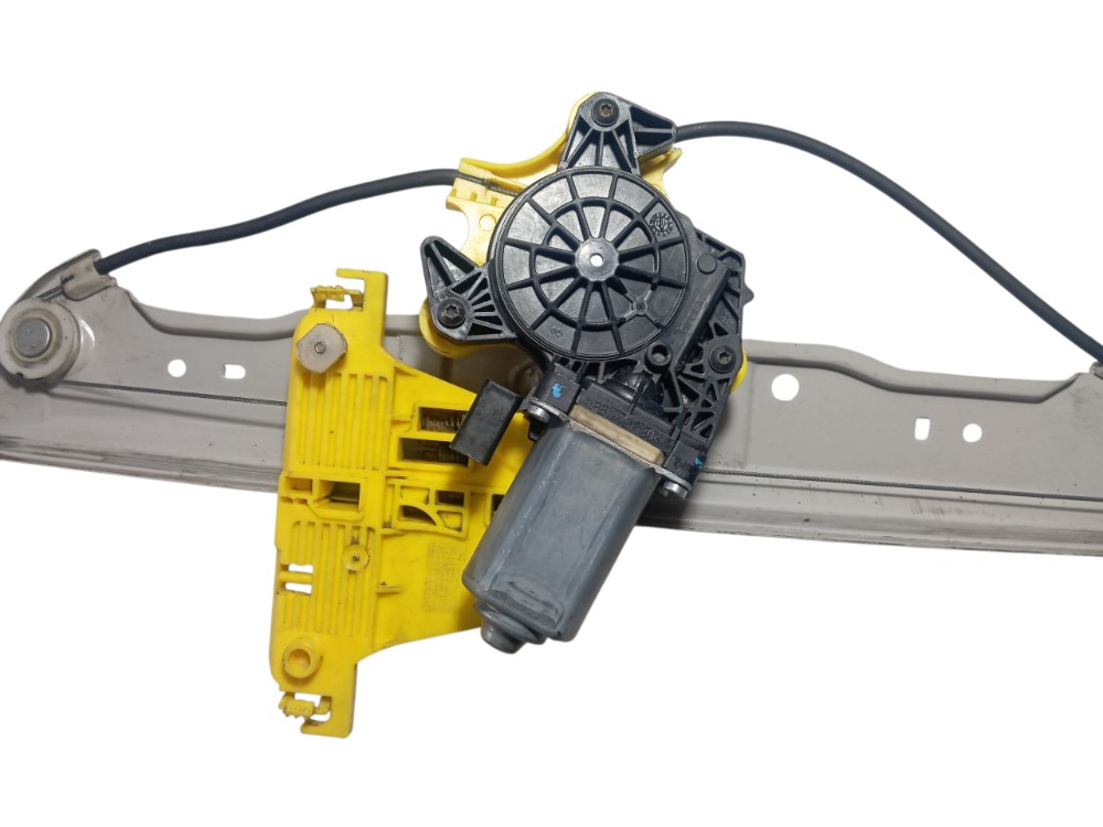 Máquina Vidro Dianteiro Elétrico Direito Vw Gol 2008 A 2008 4
