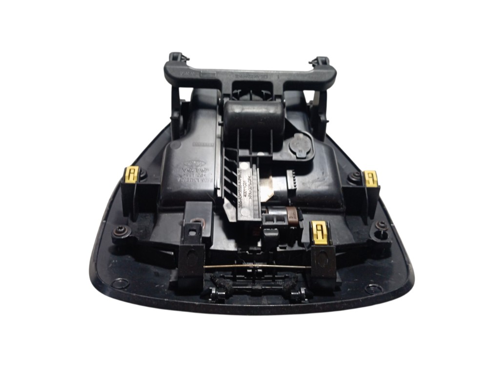 Porta Painel Superior Ford Ka 2015 A 2021 Preto 2