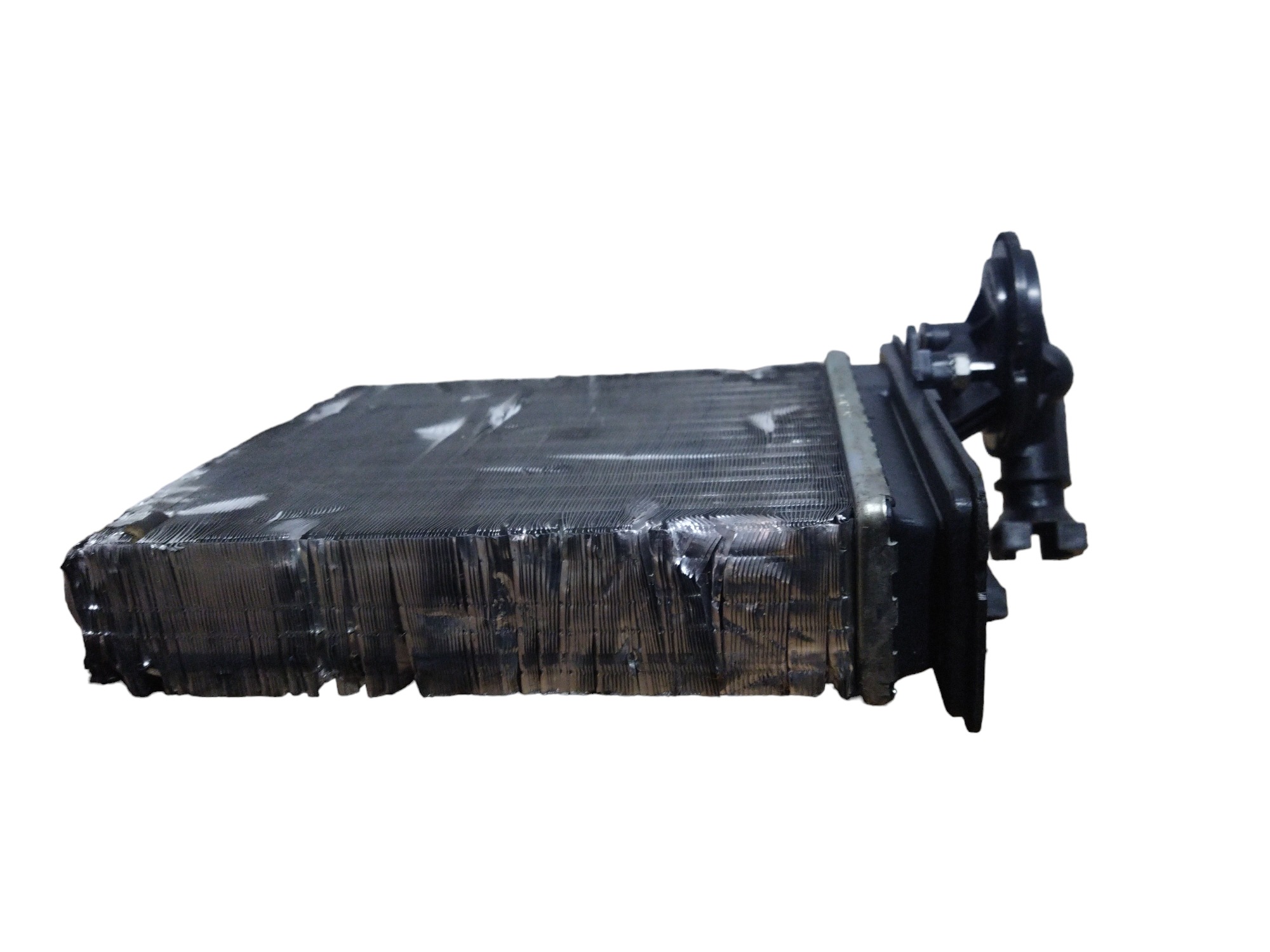 Radiador Ar Quente Gm Celta 1