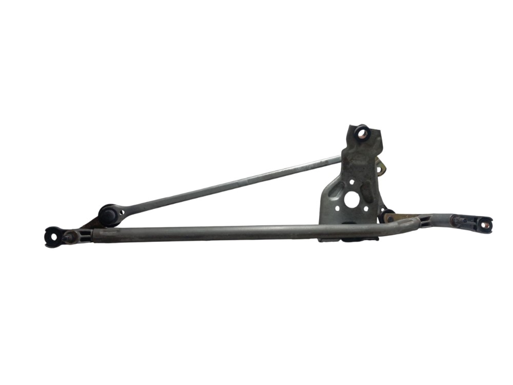 Motor Limpador Parabrisa Galhada Fi Palio Strada 2014 A 2014 2