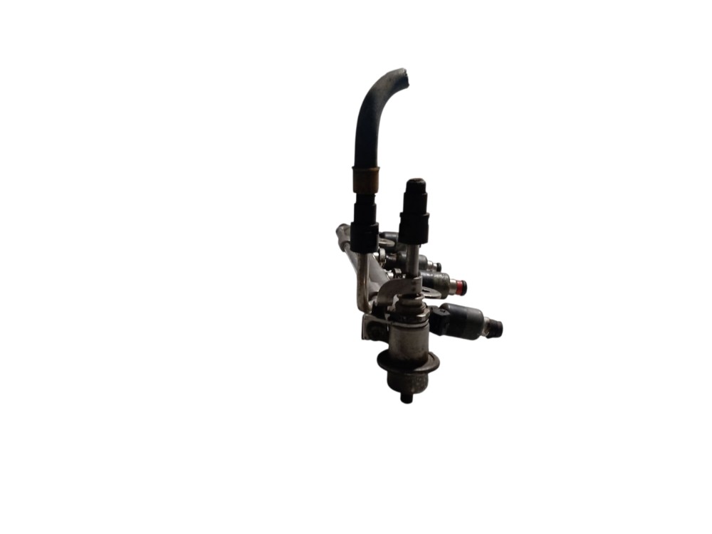 Flauta Bicos Injeção Gm Corsa 5