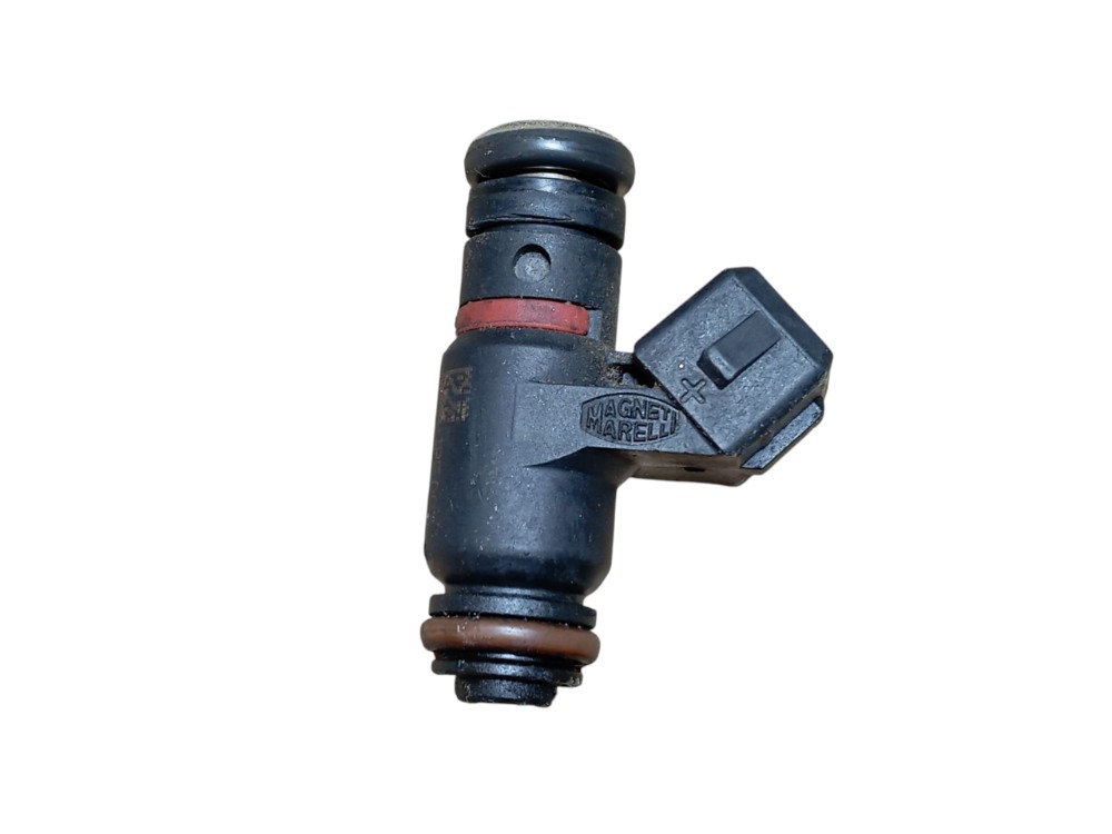 Bico Injetor 1.0 Flex 8v Ford Fiesta Ka 2010 A 2014 4