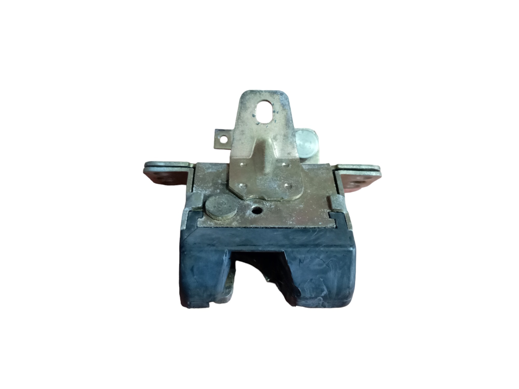 Fechadura Tampa Traseira Gm Kadett 5