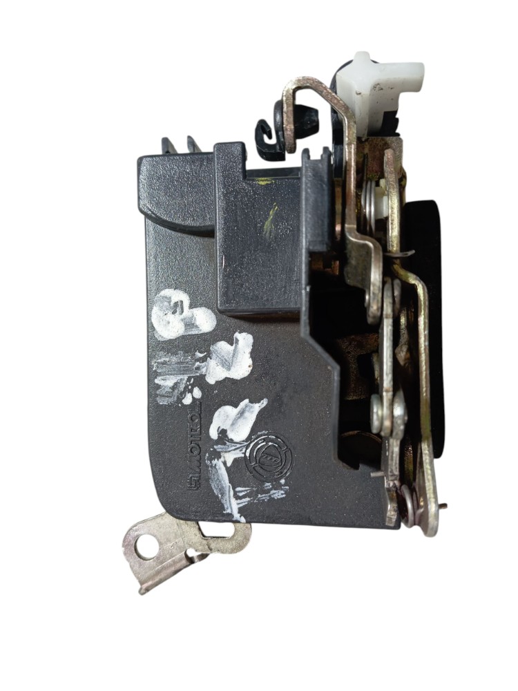 Fechadura Porta Traseira Esquerda Fiat Palio 96/ 1