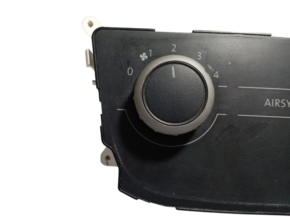 Comando ar condicionado g5 vw gol voyage 2