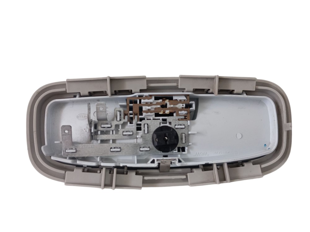 Lanterna Luz Teto Ford New Fiesta 2015 5
