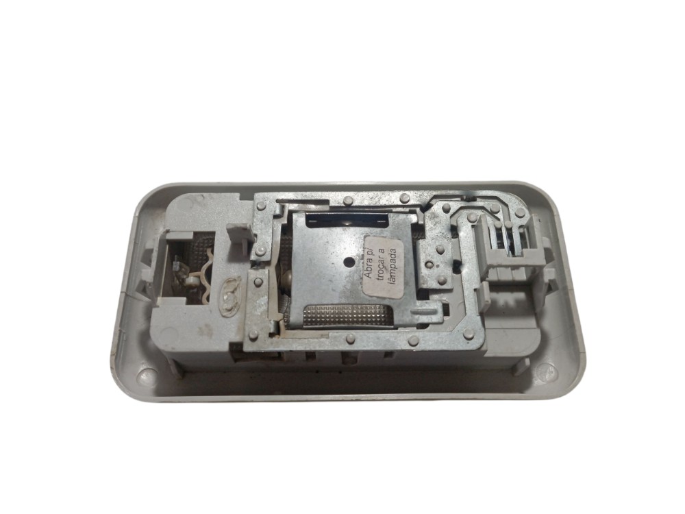 Luz Teto Fiat Palio Siena Strada 6