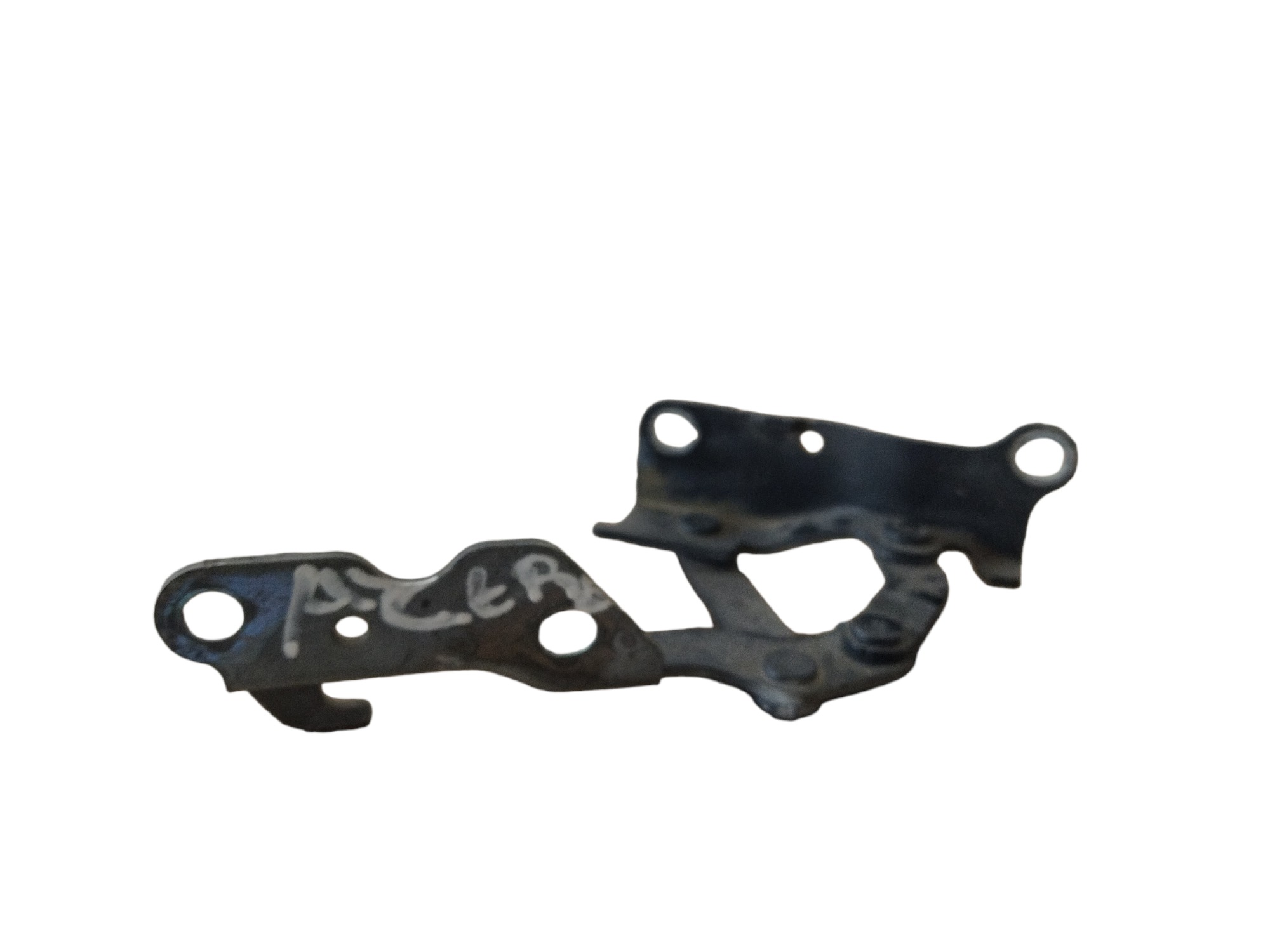 Braço Capo Dianteiro Esquerdo Hyundai Azera 6