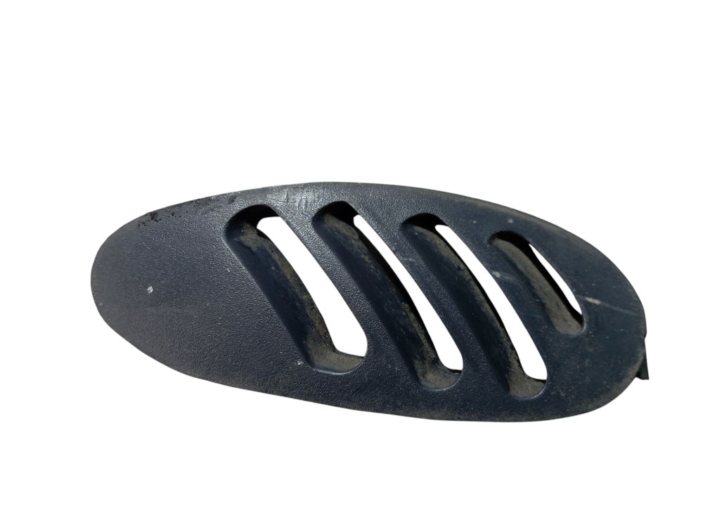 Difusor Ar Moldura Superior Painel Fiat Palio 1996 A 2001 1