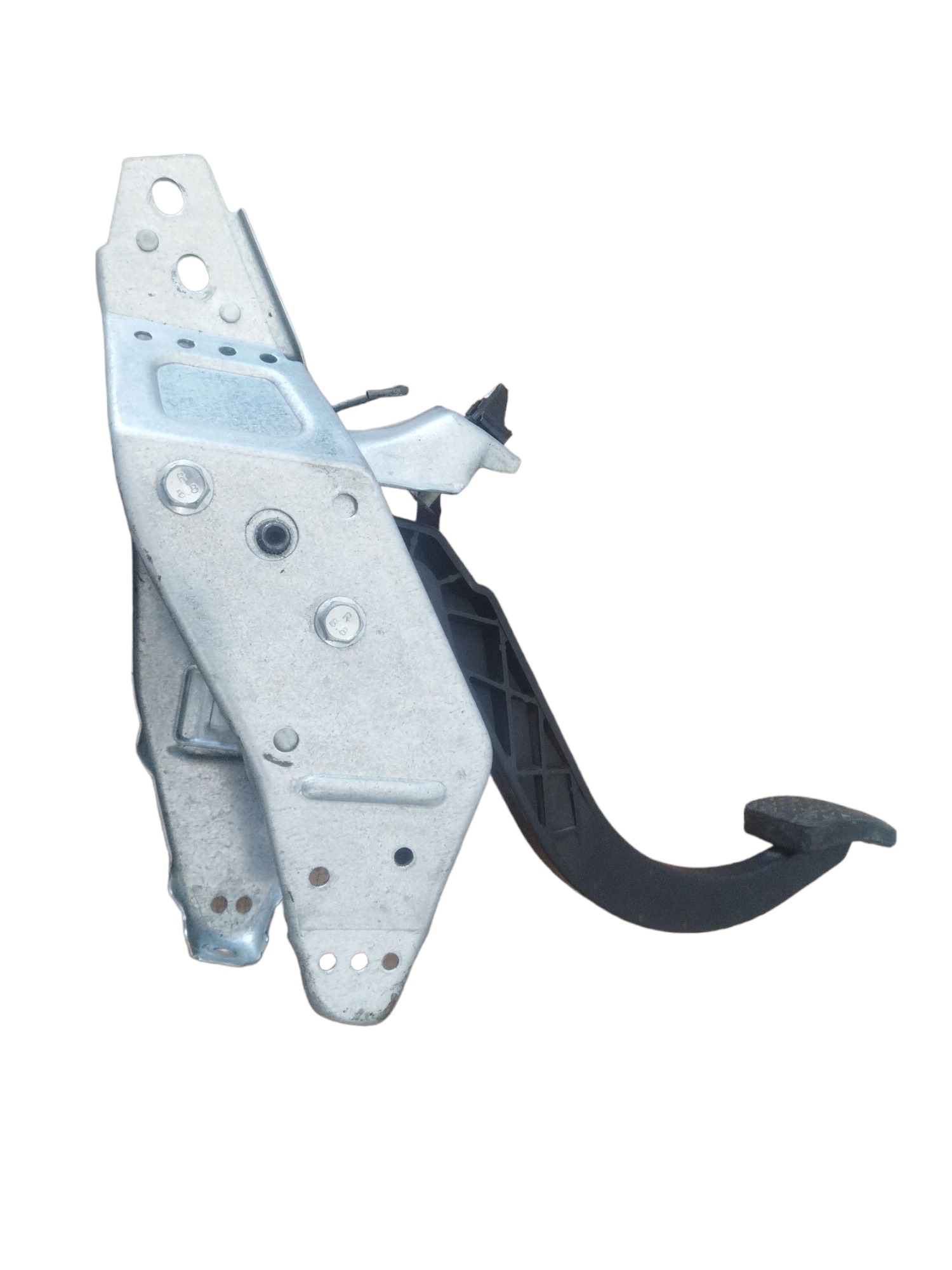 Pedal Embreagem Gm Astra Gls 1999 1