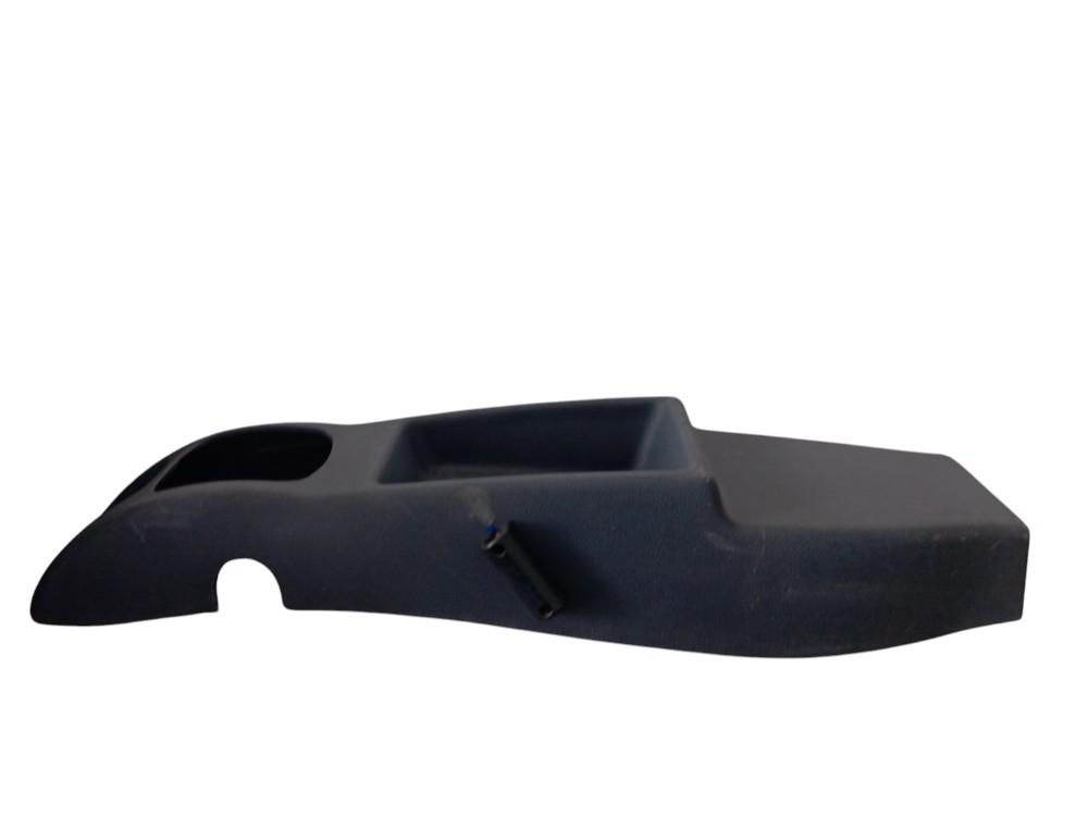 Console Central Cambio  Fiat Palio Siena 1.0 8v 2004 A 2010 1