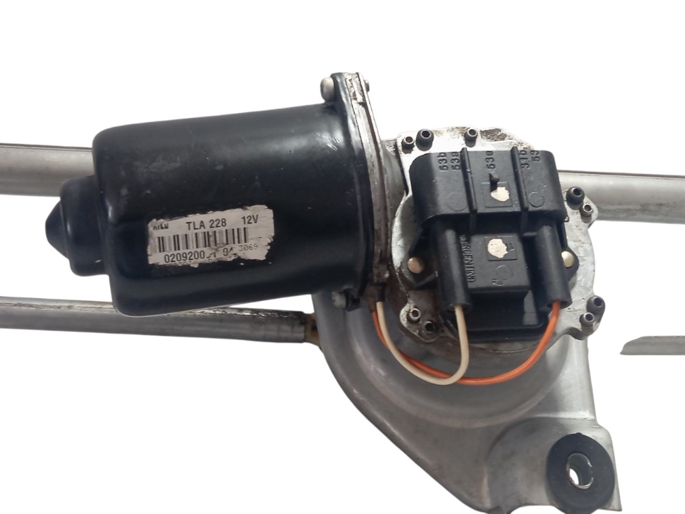 Limpador Maquina Motor Parabrisa Galhada G Celta 2015 A 2015 5