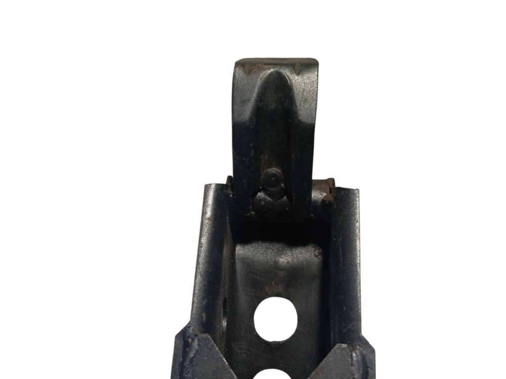 Suporte Coxim Câmbio Gm Corsa Cl 3