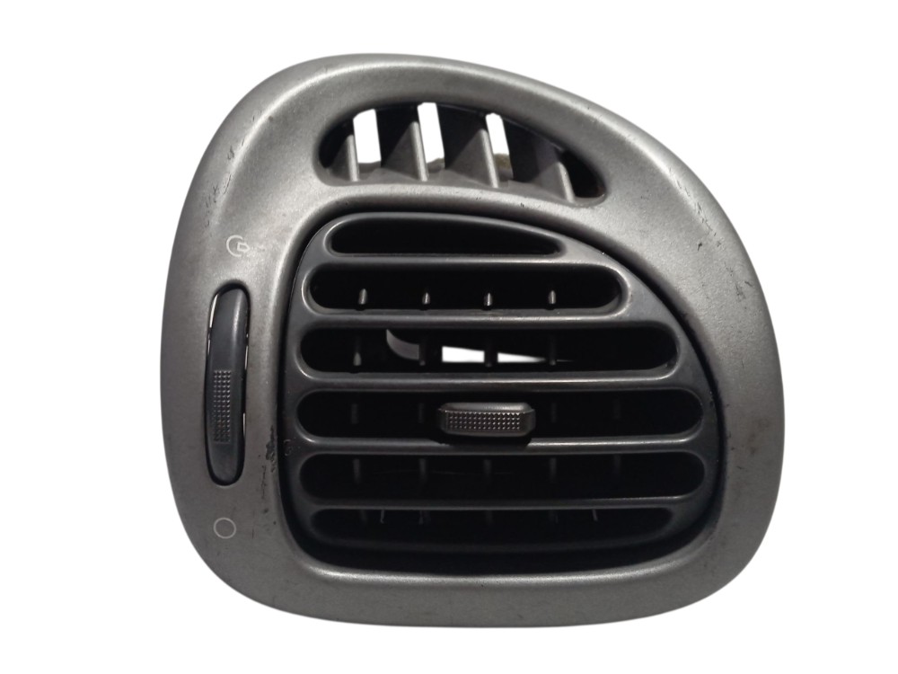 Difusor ar direito picasso lado citroen xsara 2001 a 2012 1