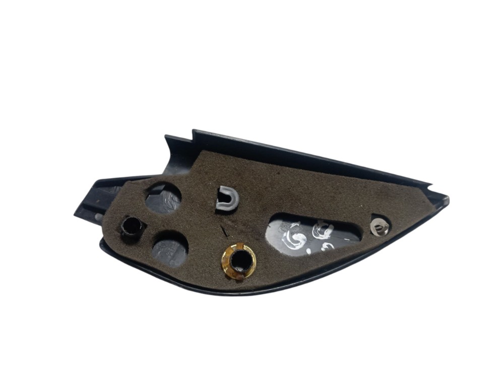 Moldura Acabamento Interno Retrovisor Direit Gol 2010 A 2022 7