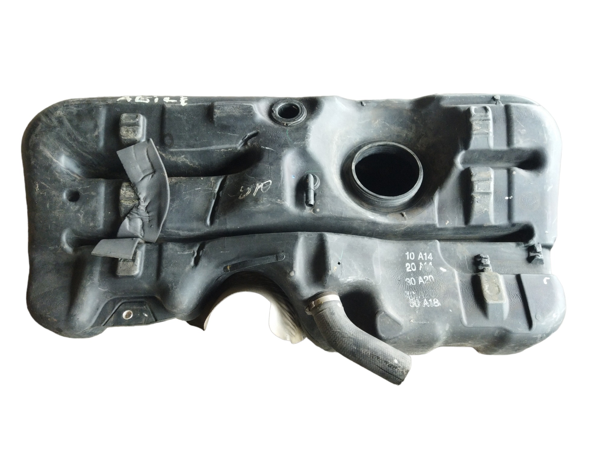 Tanque Combustível Gm Agile 5