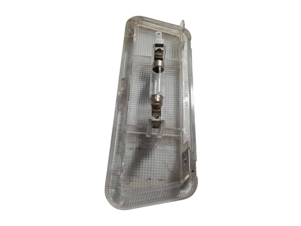 Luz Teto Lanterna Cortesia Interna Astr Gm Corsa 1999 A 2012 4