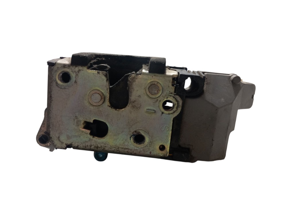 Fechadura Dianteira Esquerda Ford Fiesta 5