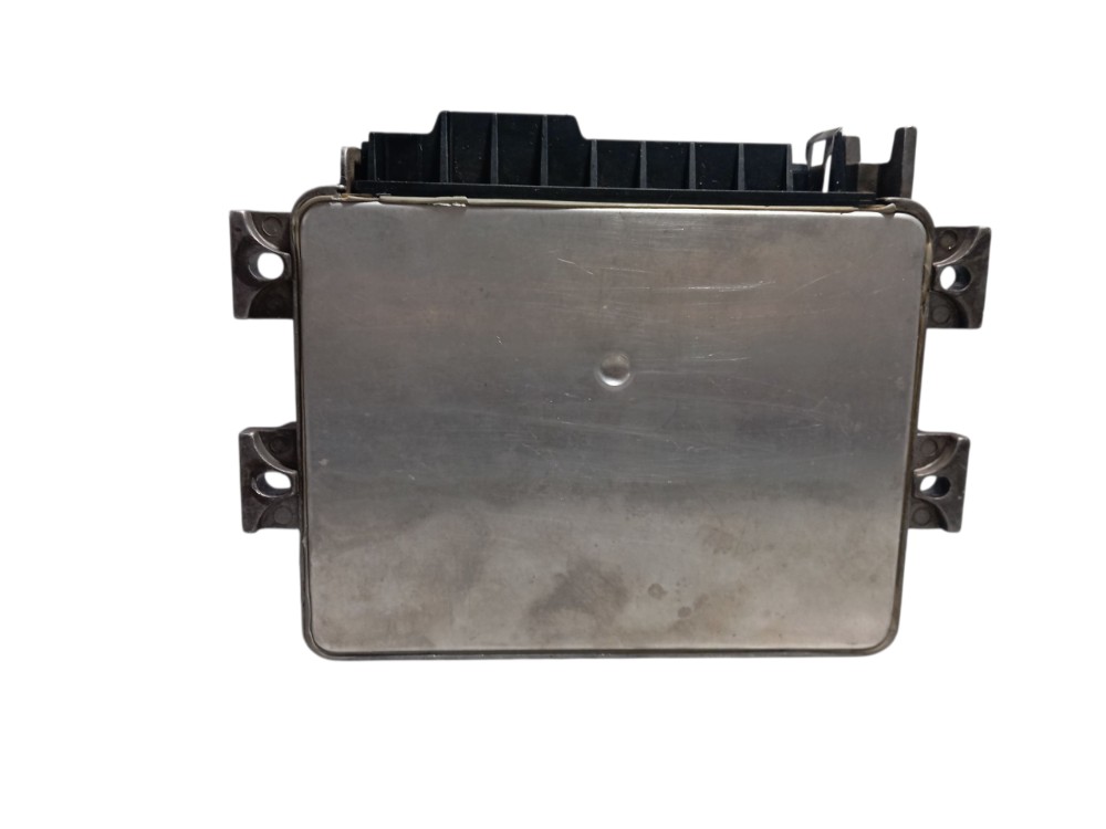 Módulo Injeção Eletrônica Fiat Palio Gasolina 6