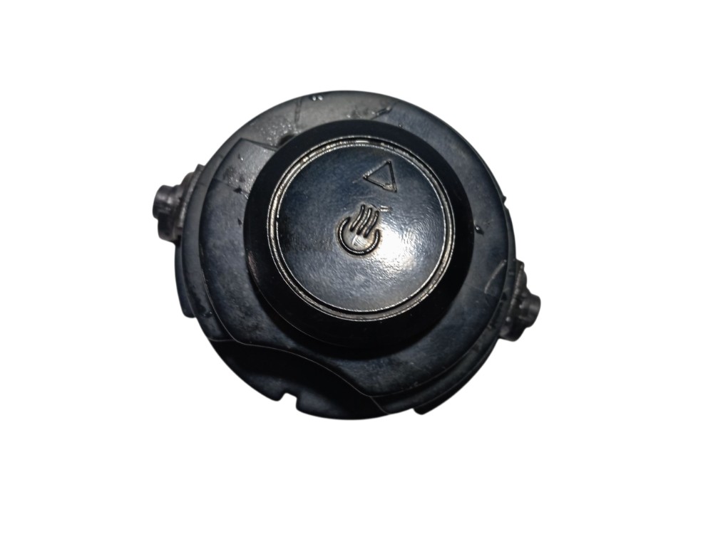Difusor Saida Ar Ford Ka 2003 7
