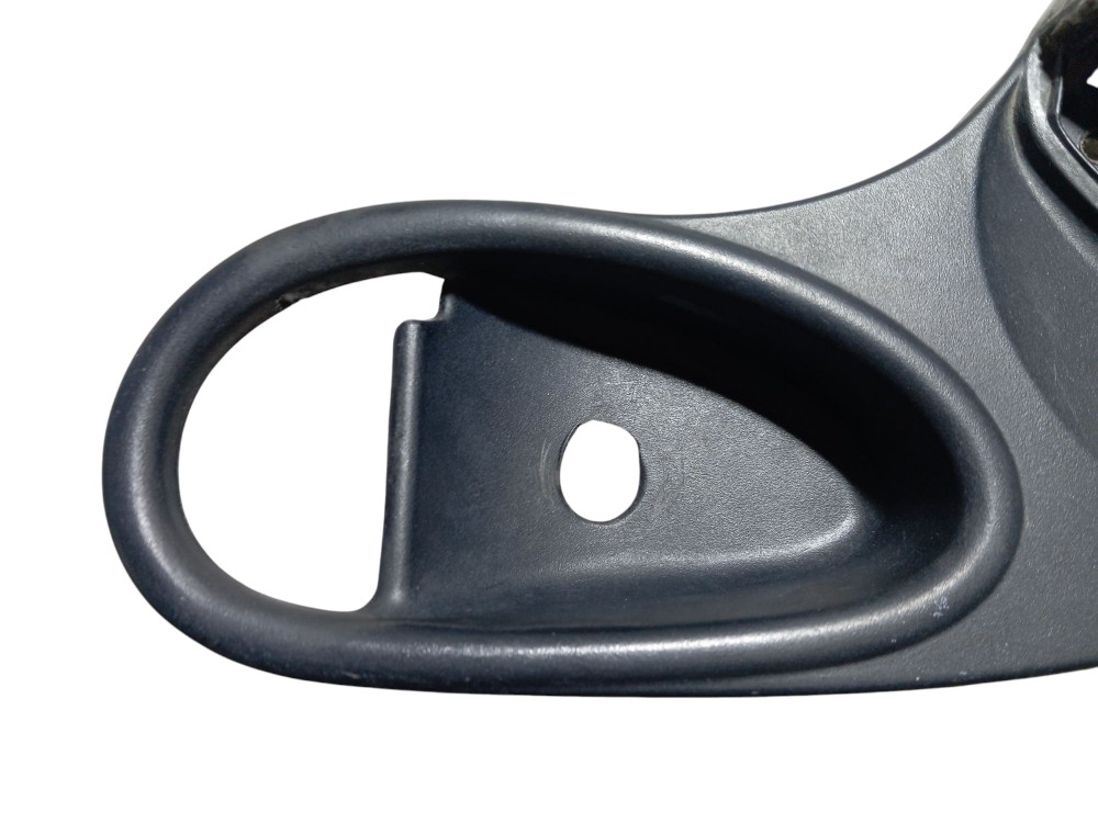 Moldura Maçaneta Interna Dianteira Direita Fiat Palio 4