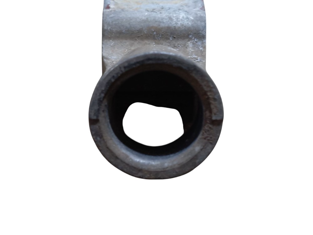 Suporte Superior Radiador 0415 Gm Celta Prisma 2007 A 2012 1