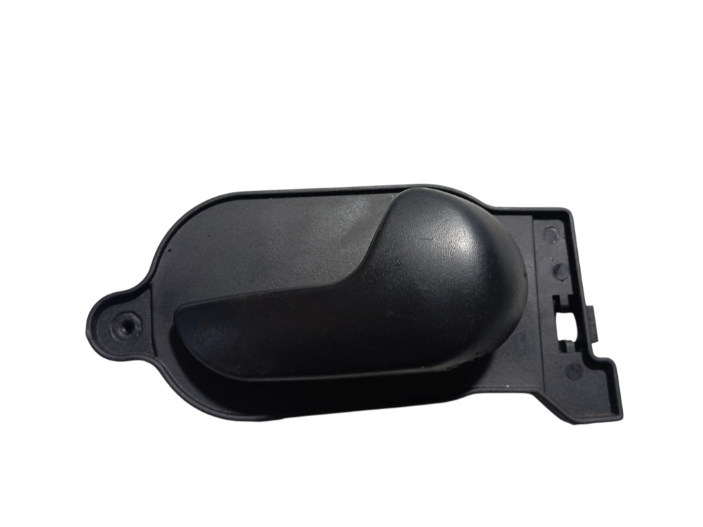 Maçaneta interna direito Dianteira ford fiesta 2012 a 2012 1