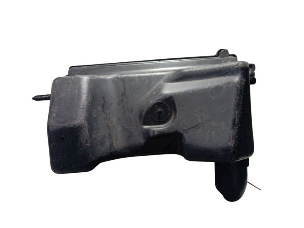 Caixa Filtro Ar Ford Fiesta 99/02 5