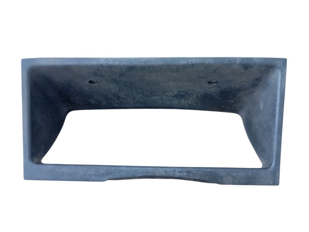 Moldura Painel Instrumentos 2.0 Gm Monza 1986 A 1996 4