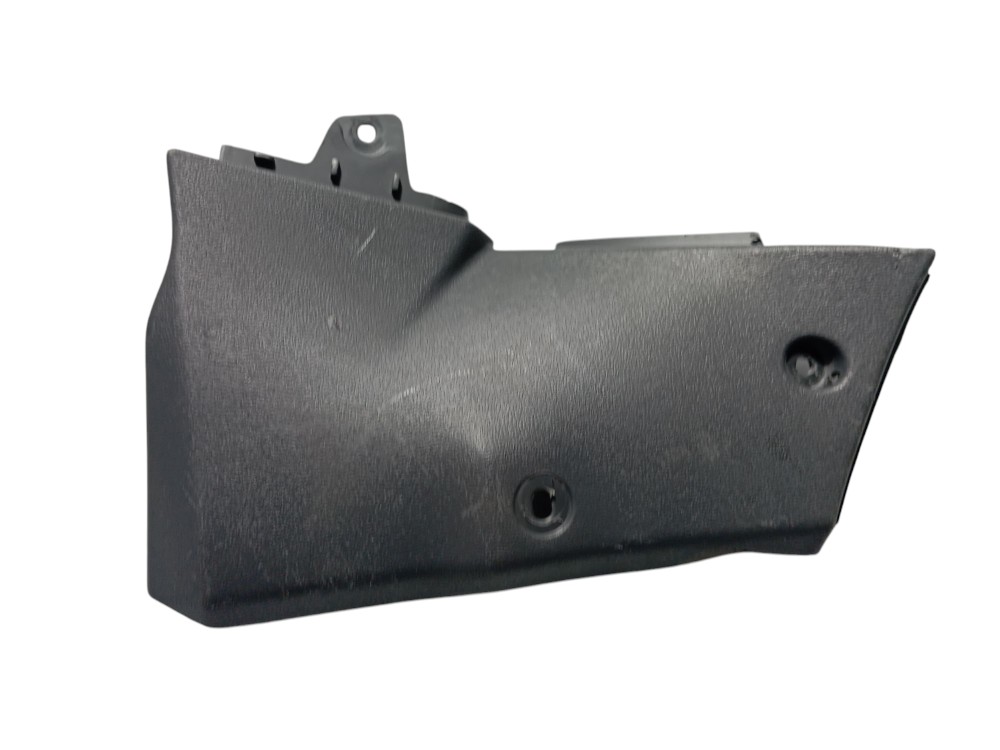 Moldura Caixa Ar Interna Esquerda Fiat Uno Vivace 5