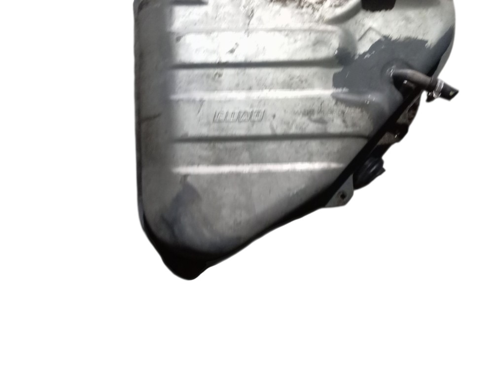 Tanque Combustível Fiat Uno Elba 7