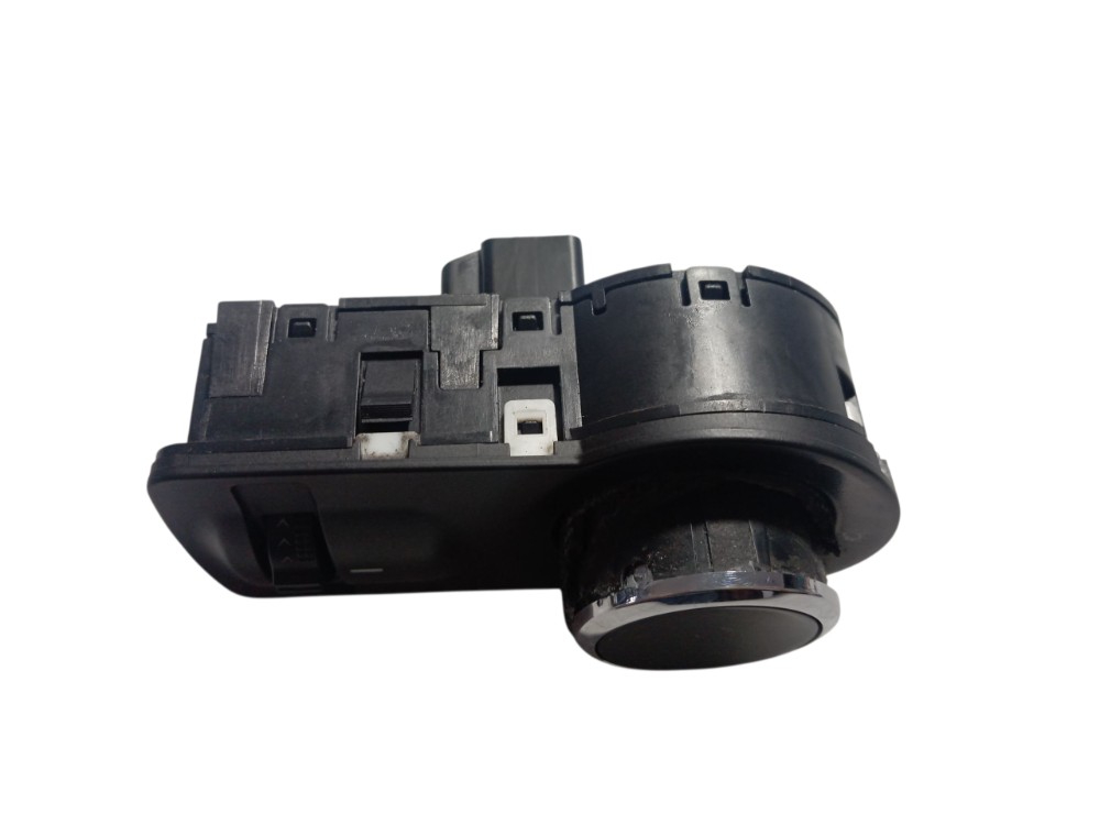 Chave Farol Gm Prisma 2015 Com Detalhes 3