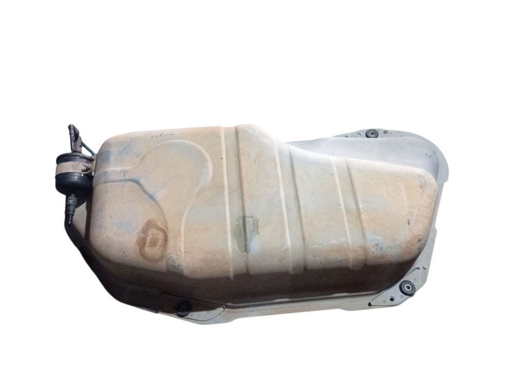 Tanque Combustível Vw Fox CrossFox 5