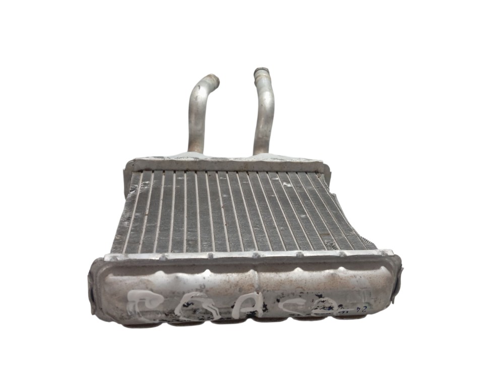 Radiador Ar Quente Gm Corsa Classic 2011