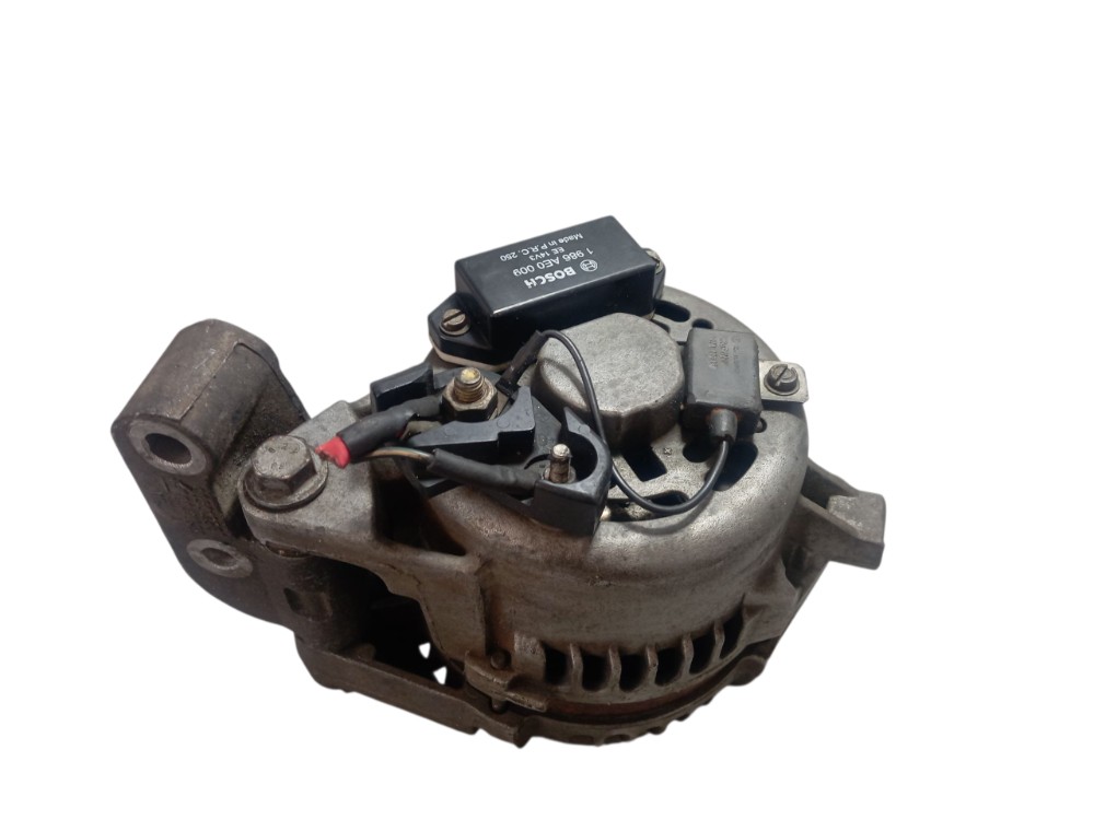 Alternador Gm Celta Cobalt Corsa Montana 2003 A 2012 7