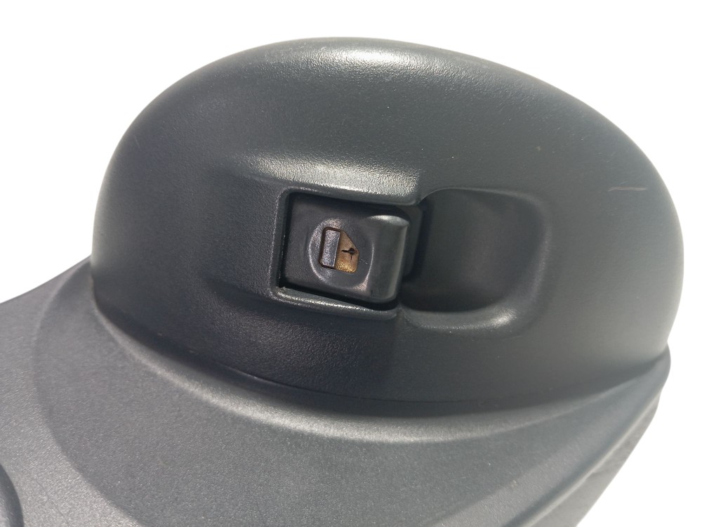 Moldura Maçaneta Interna Dianteiro Di Fiat Palio 2