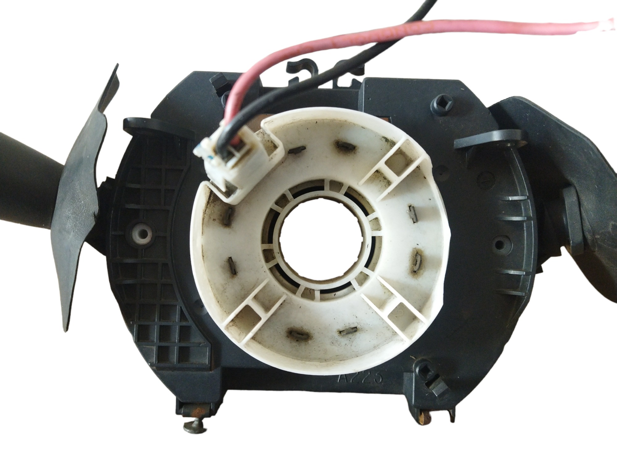 Chave Seta Comando Limpador Fiat Palio 2003 6