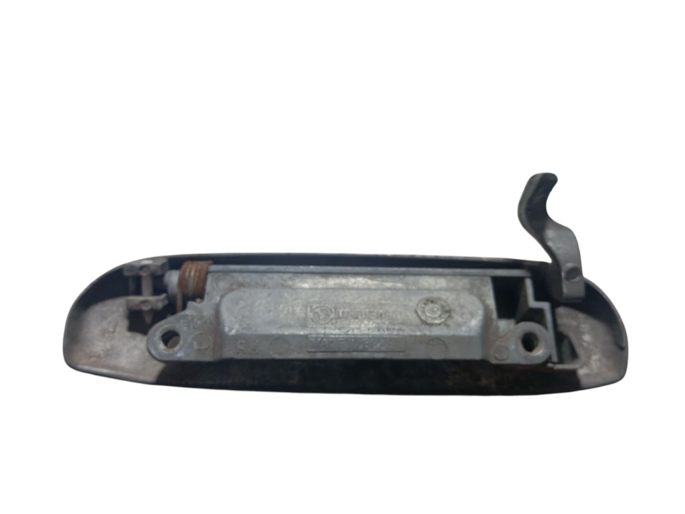 Maçaneta Externa Porta Direita Ford Ka 1997 3