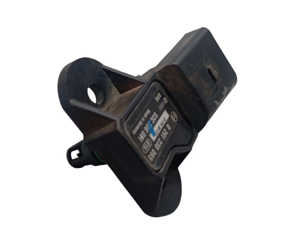 Sensor Map F 0261 Savei Vw Fox Gol Golf Kombi Polo 2007 A 20 5