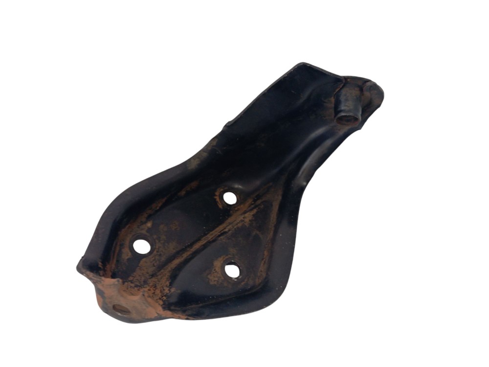 Suporte Coxim Esquerdo Motor Vw Gol 95 Bola 1.6 3