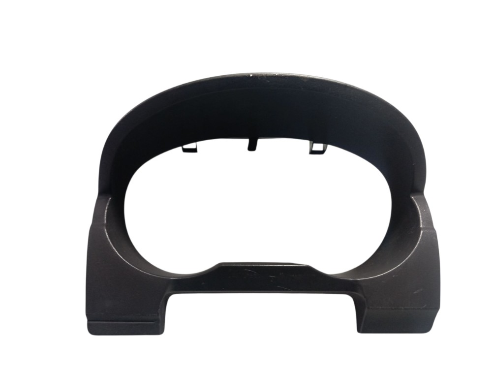 Acabamento Painel Instrumentos Ford Ecosport Preto
