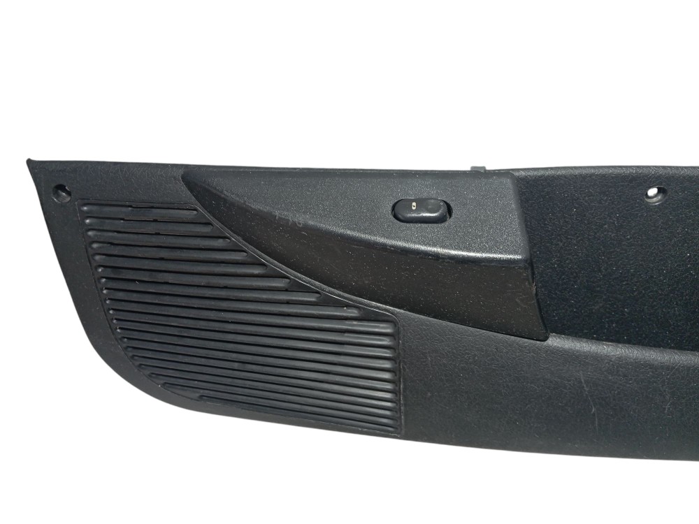 Porta Objeto Dianteiro Direito Gm Classic Corsa 1997 Dianteira Direito Preto 4