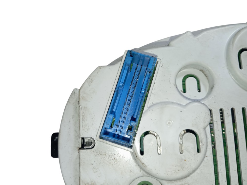 Painel instrumento g5 1.0 g6 vw gol voyage 2008 a 2016 7